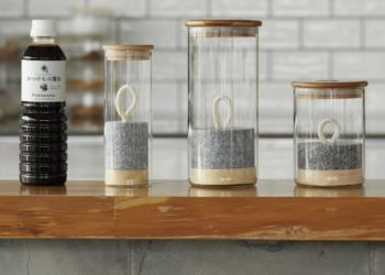 Japanese Picklestone jar: Get your  Tsukemono just now!