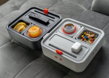 The Couch Console: A must-have for your TV lounge