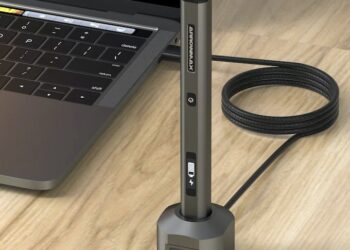 SES max; is the ultimate solution to torque and direction adjustment