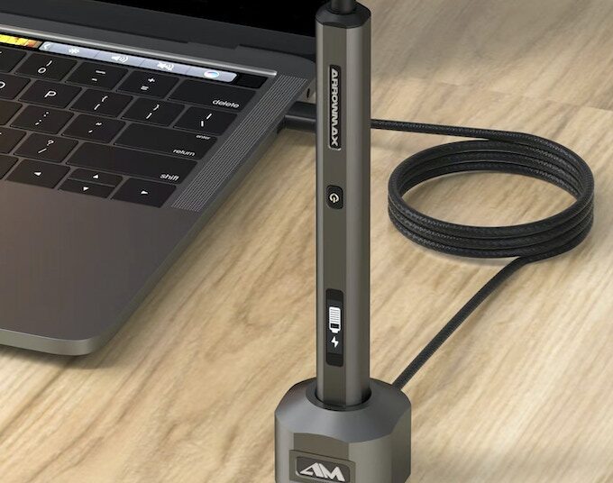 SES max; is the ultimate solution to torque and direction adjustment