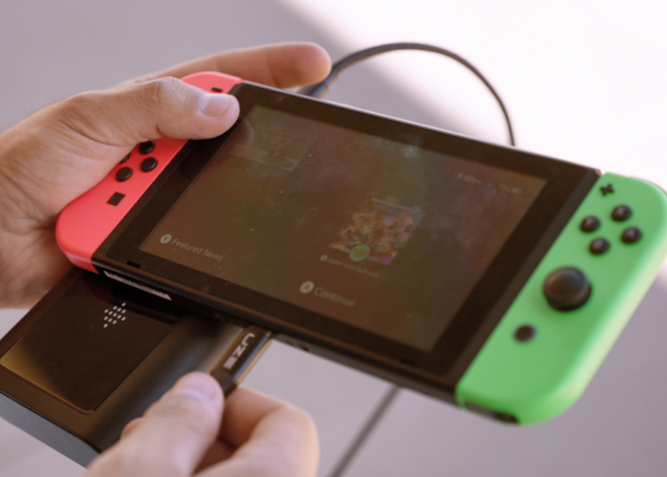 BOLD by UZE: A Gadget that is built to Last