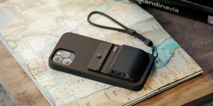 Capture Every Moment with Fjorden