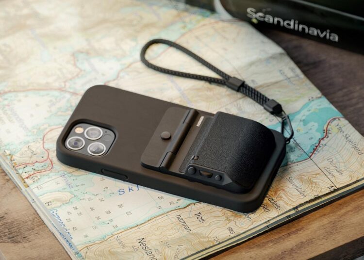 Capture Every Moment with Fjorden