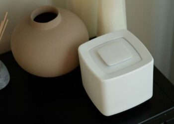 Dream Machine; Quality Sleep with Smart Aid