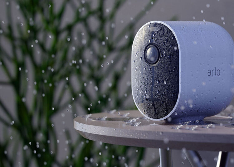 Best Home Security Cameras of 2022