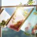 Save the Earth by Using the DeliOne Bamboo Seal- Sustainable Food Bag