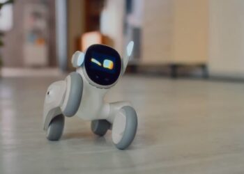 Hello World, Say Hi to Loona!