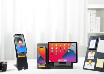 MagEasy Hybrid Workstation: Modular Magnetic Organizing Kit