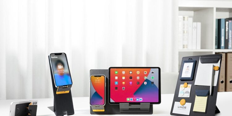 MagEasy Hybrid Workstation: Modular Magnetic Organizing Kit