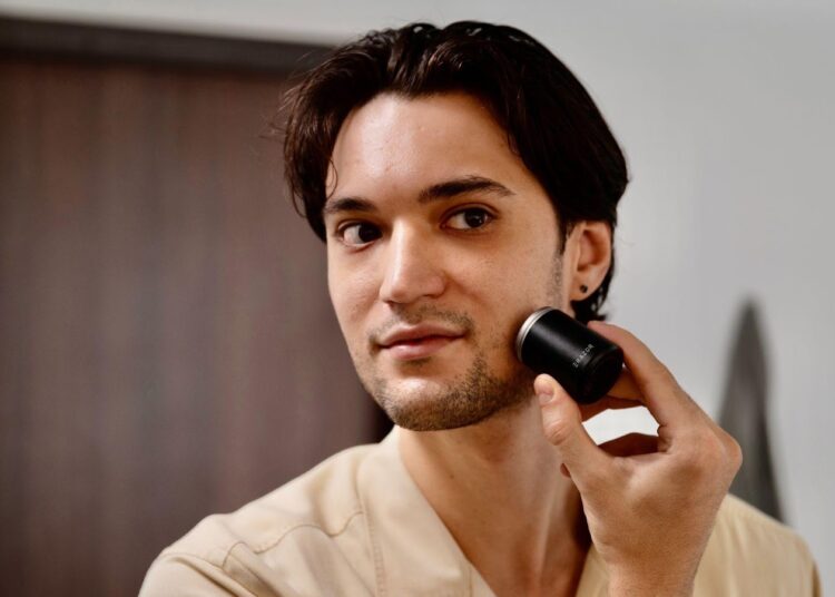 Erazor- Portable Ceramic Blades Built To Last