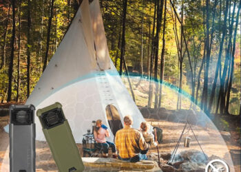 Outdoor Activities Made More Fun with HENGDUAN