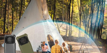 Outdoor Activities Made More Fun with HENGDUAN