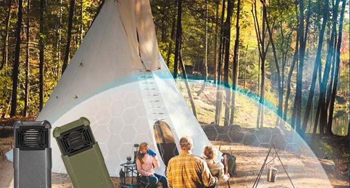 Outdoor Activities Made More Fun with HENGDUAN