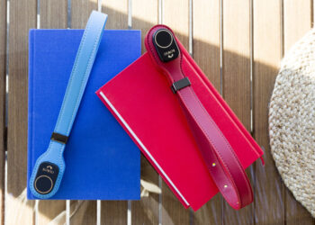 Feel the Real Pleasure of Reading with Bowio Book Light!