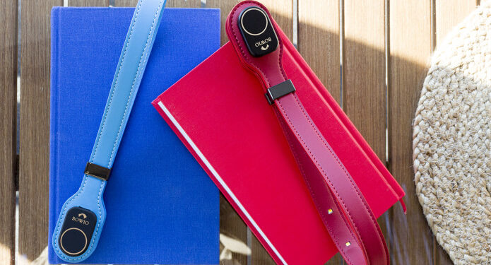 Feel the Real Pleasure of Reading with Bowio Book Light!