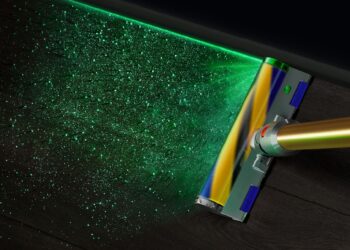 Cordless Vacuum cleaner