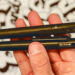 The World’s First Titanium Bolt Action Marker Pen Introduced By SoulBuilt MARKSMITH®