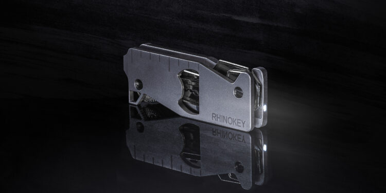 Rhinokey