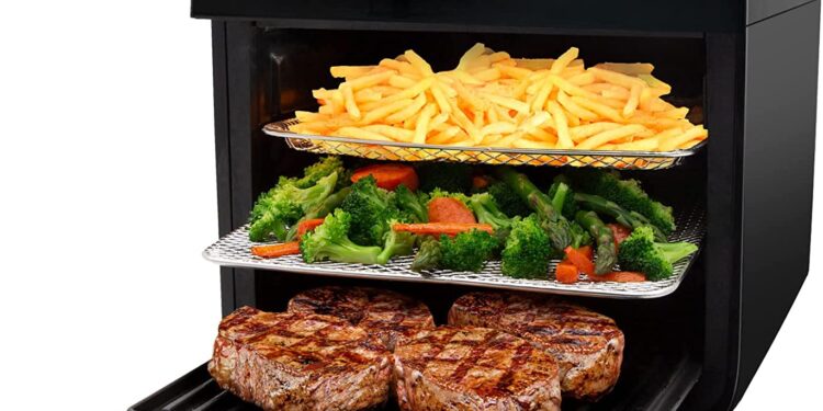 Best Air Fryers Of 2022