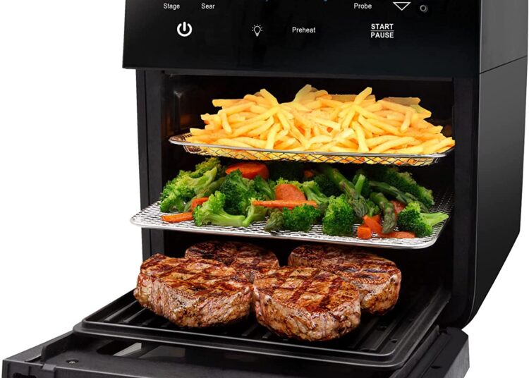 Best Air Fryers Of 2022