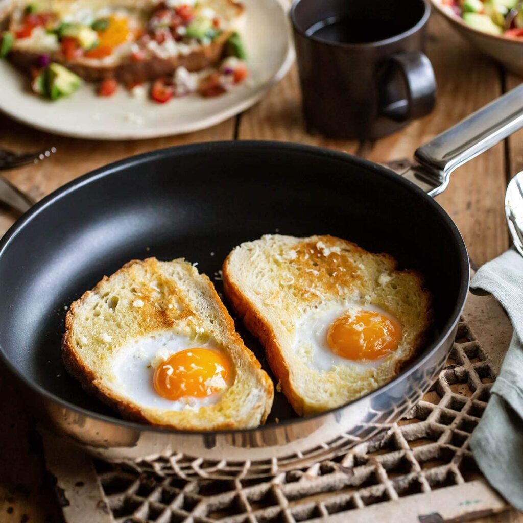 Best Non-stick frying pans