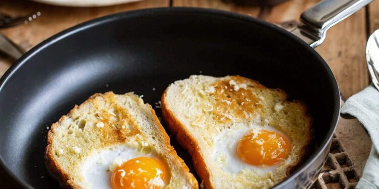 Best Non-stick frying pans