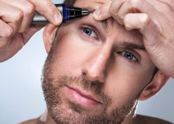 Best Nose & Ear Hair Trimmer 2022