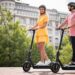 Best Electric Scooters For Adults Of 2022