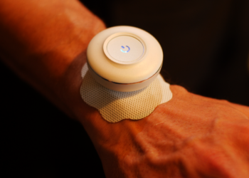 Stress Relief Gadget