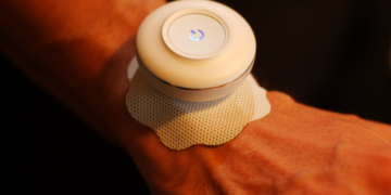 Stress Relief Gadget