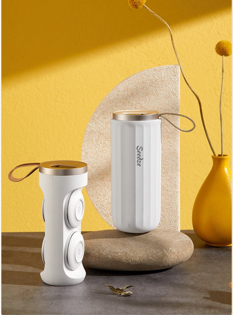 Suffering from chronic pains? Try Seedze Now