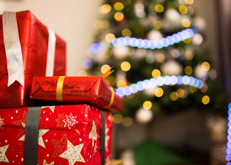 Best Christmas Gifts For A Tech Women