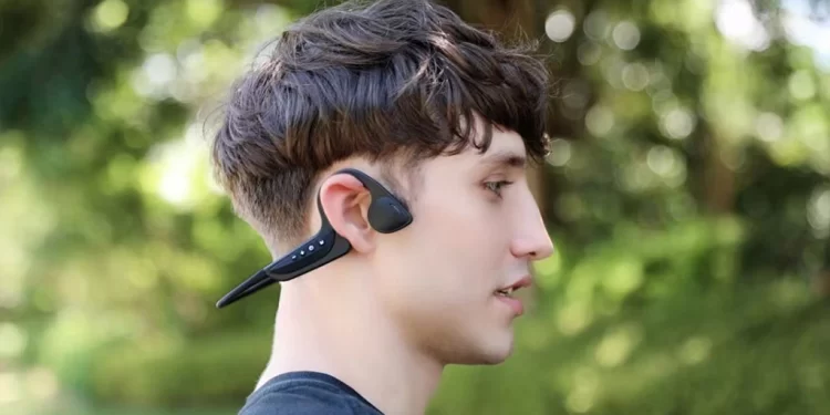 The New Addition to the Walkie-Talkie World