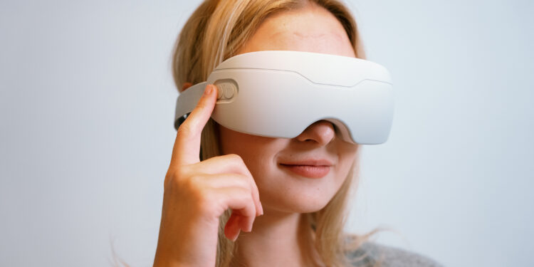 Eyespa: Get Instant Eye Massage From the Comfort of Your Home