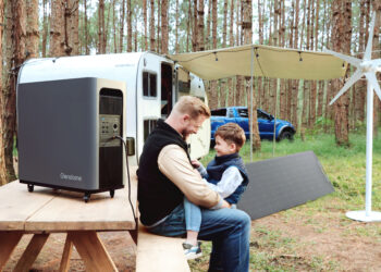 The Only Portable Power Station You Need in 2023