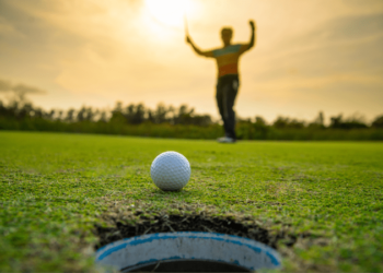 Transform Your Putting Skills with the Smart Golf Putting Stimulator 