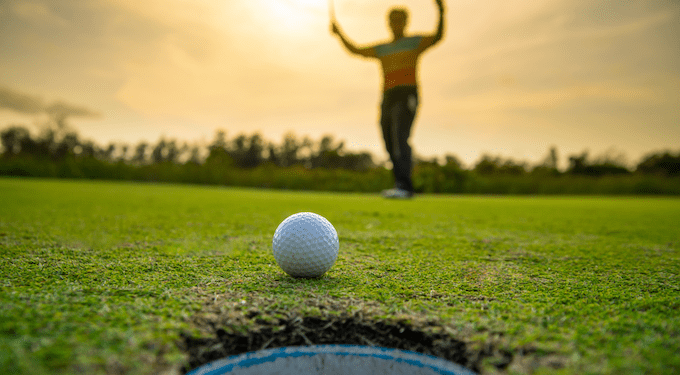 Transform Your Putting Skills with the Smart Golf Putting Stimulator 