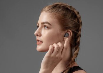 The Worlds Number 1 Hybrid Dual-Driver TWS Earbuds