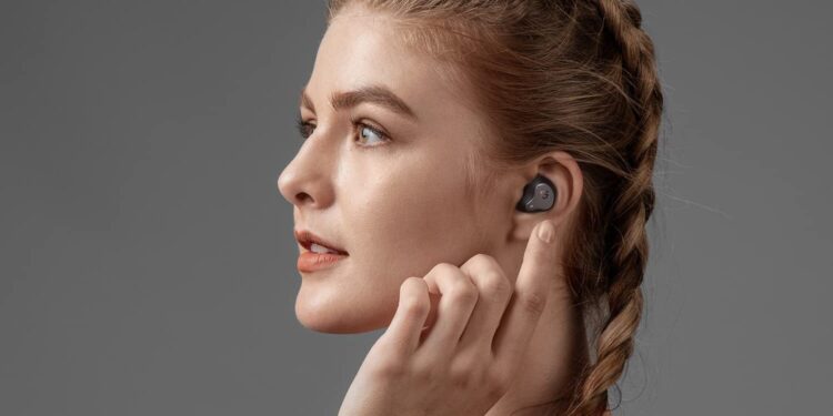 The Worlds Number 1 Hybrid Dual-Driver TWS Earbuds