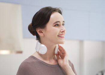 Ready to be astonished? Introducing THERMONECKS