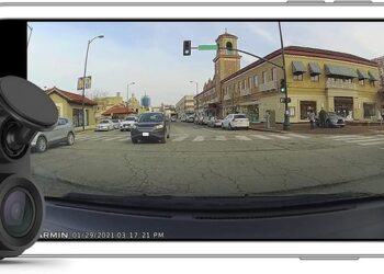 The 5 Best Dash Cameras of 2024