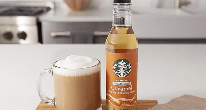 Starbucks Syrup Vs. Sauce: Which Drink Has More Calories?