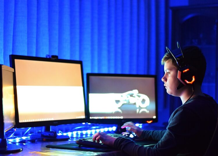 The Best High Refresh Rate Monitors 2023: Fast Displays For Gaming