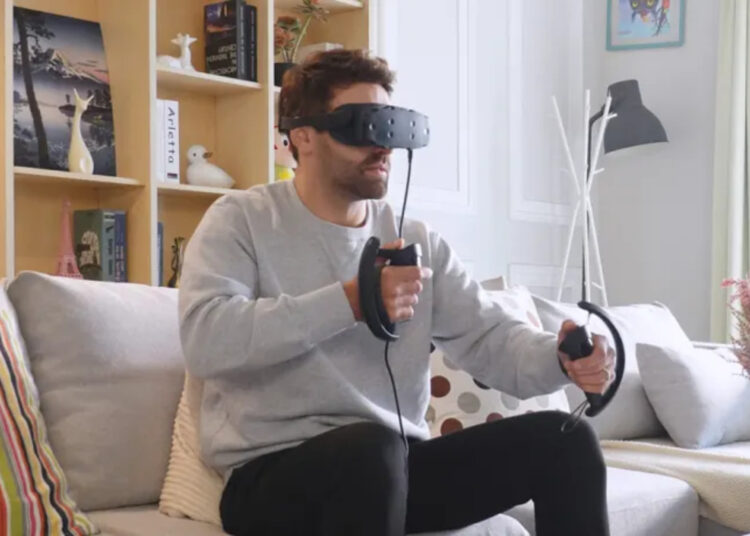 Would You Like to Take a Trip to the Metaverse World