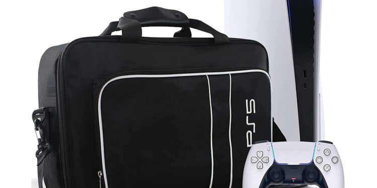 Where Can You Buy PlayStation 5 in April 2023? 