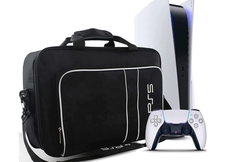 Where Can You Buy PlayStation 5 in April 2023?