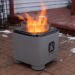 Bondstove: A Portable and Innovative Smokeless Fire Pit 