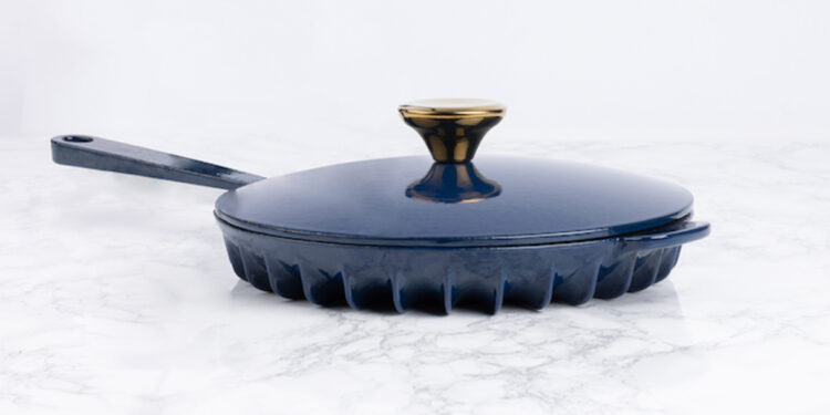 An Iconic Frying Pan to Transform Your Entire Cooking Experience