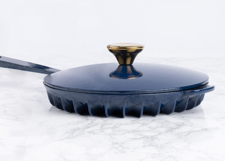 An Iconic Frying Pan to Transform Your Entire Cooking Experience