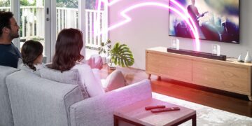 5 Best and Outstanding Soundbars for Any Samsung TV in 2024 That Will Make You Scream